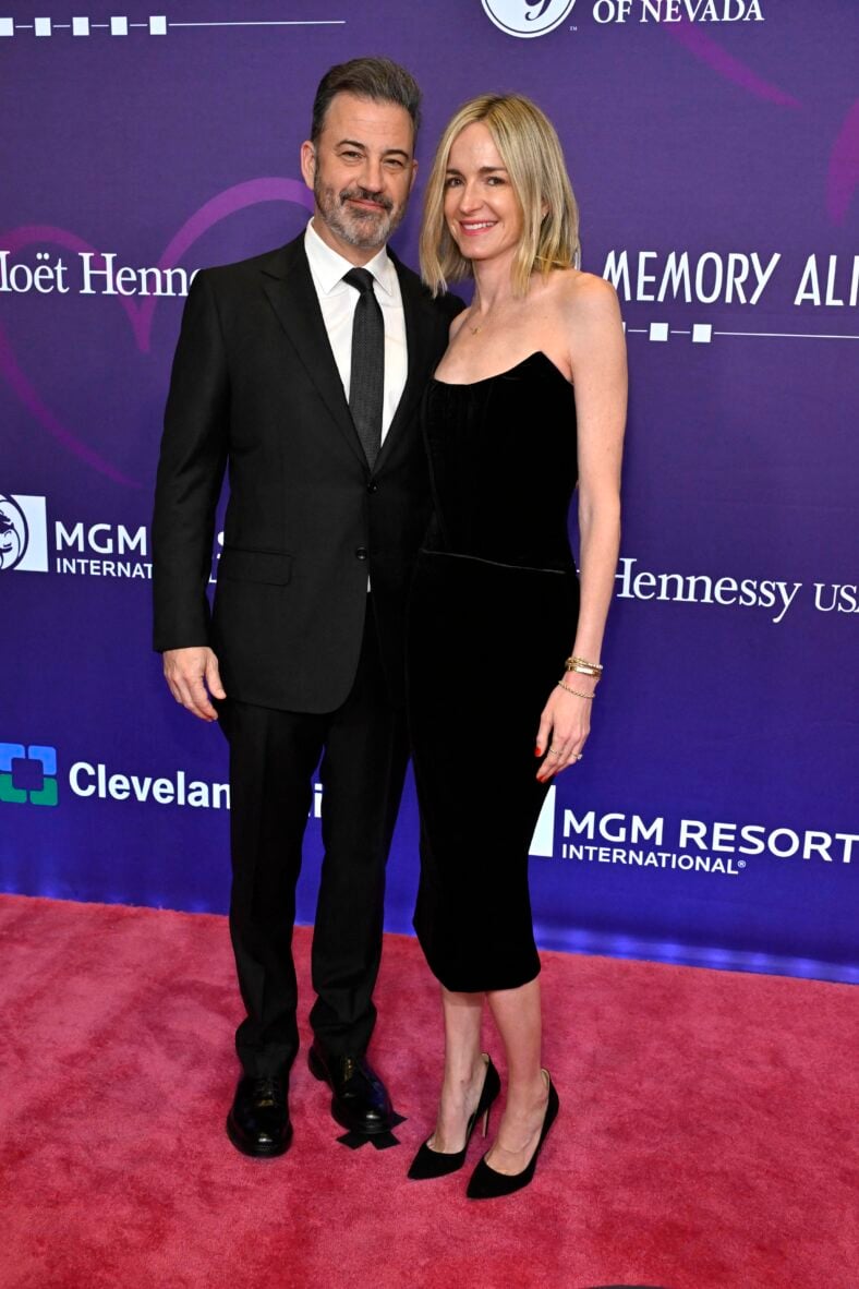 Keep Memory Alive's 28th Annual Power Of Love Gala