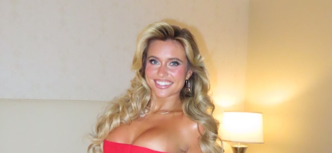 Kenzie Annis Has Fans ‘Obsessed’ With ‘Yummy’ Bikini Snaps