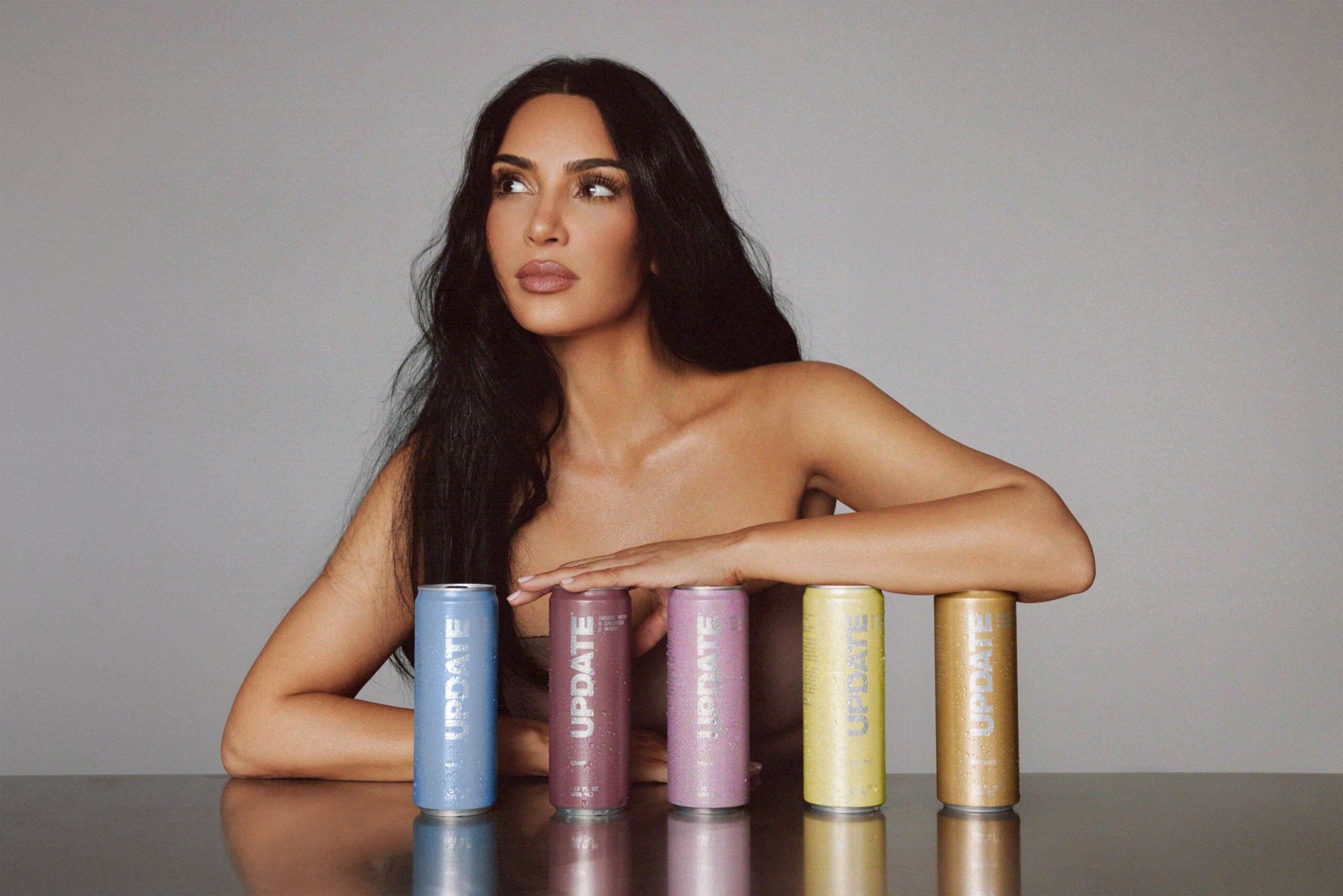 Kim Kardashian’s Tiny Bikini Can Barely Contain Her ‘Tia & Tamera’ 1 Kim Kardashian stars in UPDATE energy drinkaposs relaunch campaign as she joins the brand as co founder MEGA1423946 001 scaled