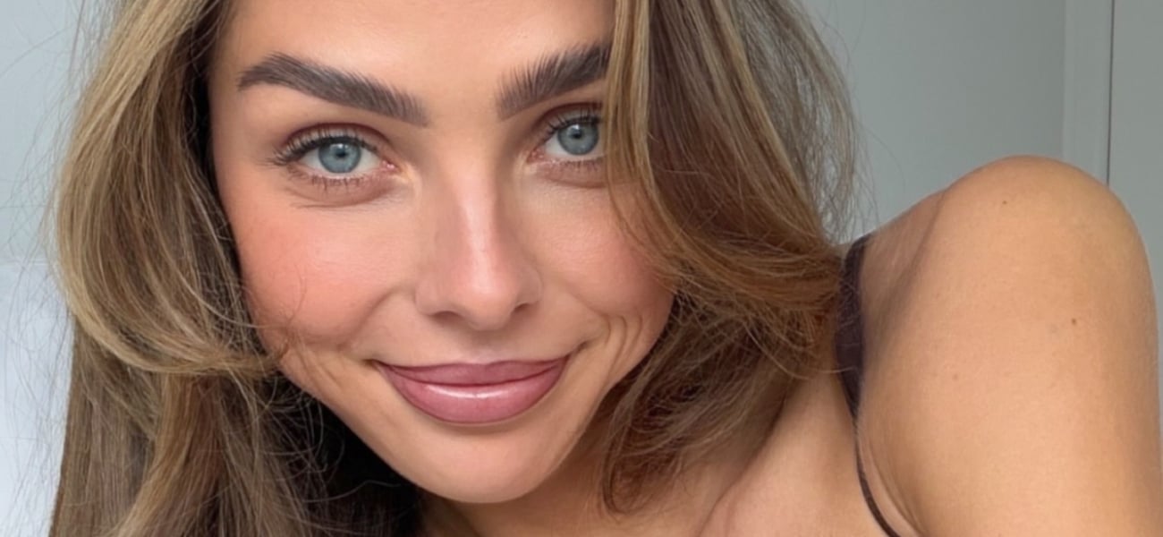 Kimmy Dutchy Grocery Shopping Braless Highlights Her ‘Juicy Fruits’
