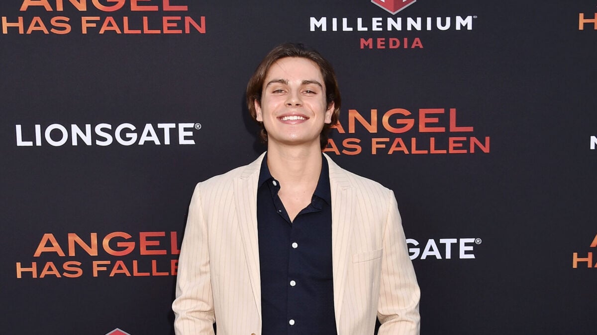 Jake T. Austin 'Disappointed' He Wasn't Invited To Be Part Of This Disney Reboot