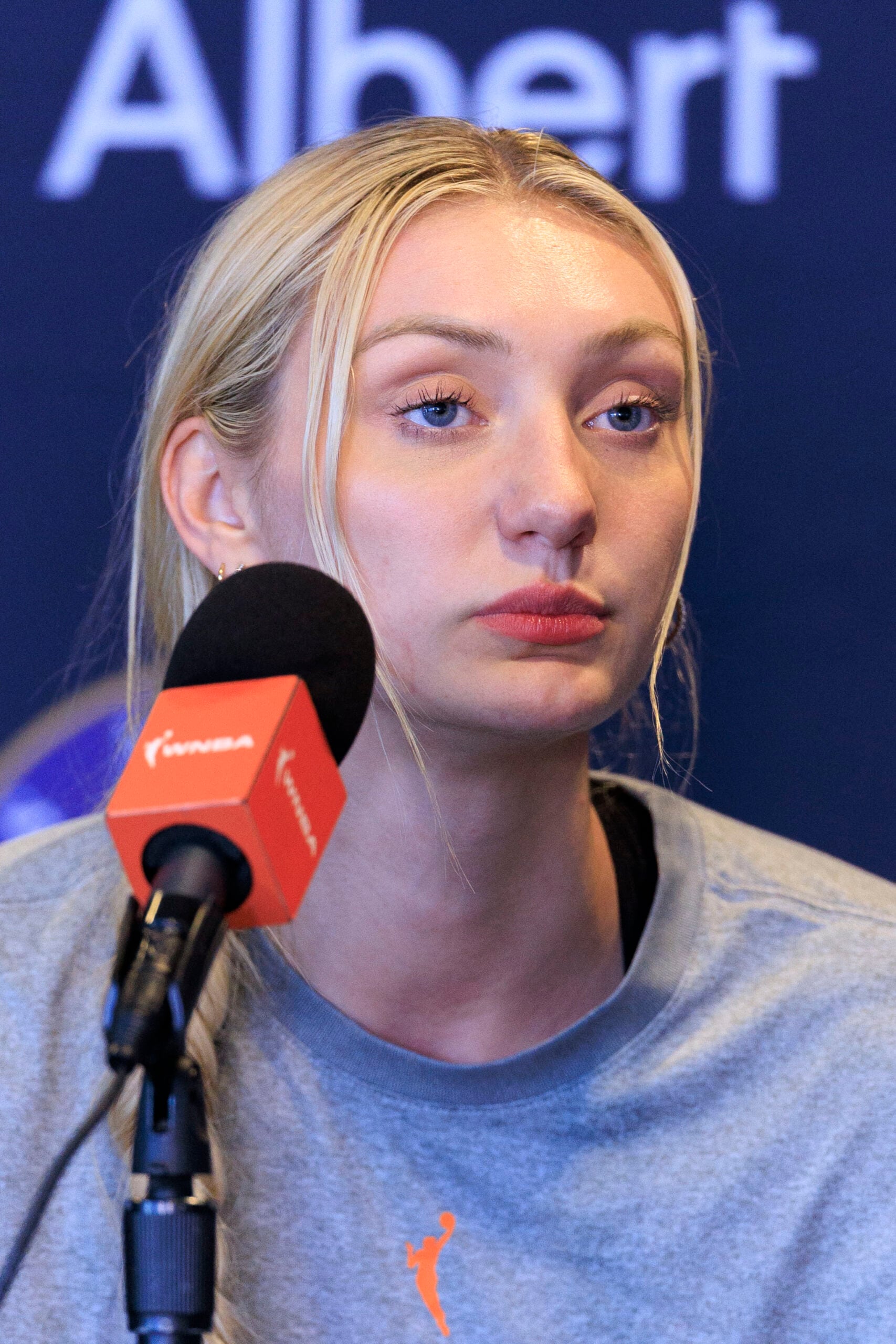 WNBA Star Cam Brink Blasts ‘Stupid’ Enes Kanter Amid Transgender Debate