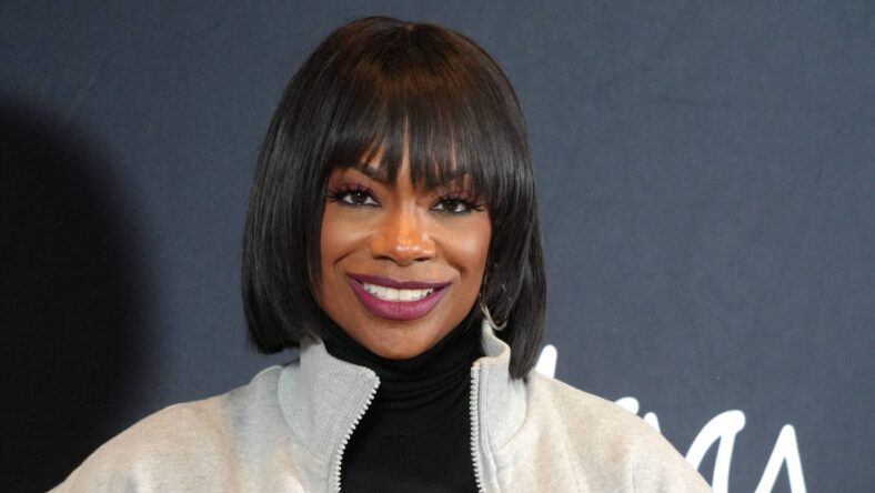 Kandi Burruss Responds to Reports She’s Reconciling With Todd Tucker