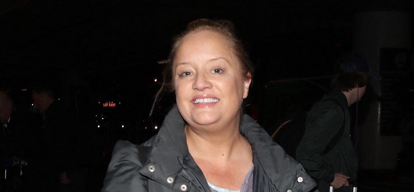 Beloved ‘The Office’ Star Reveals Terminal Cancer Diagnosis After Nearly Ignoring ‘Tiny’ Sign