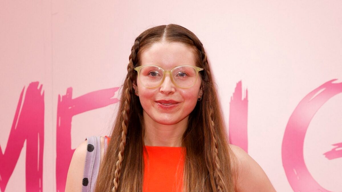 ‘Harry Potter’ Star Reveals Insane Earnings From Adult Content