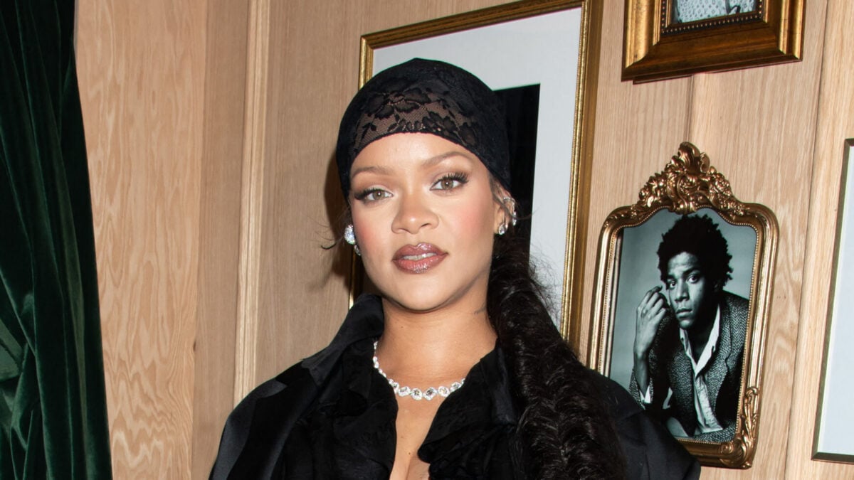 Met Gala Afterparties RIhanna and Mark Hotel 5 5 25 MEGA1316350 005 scaled