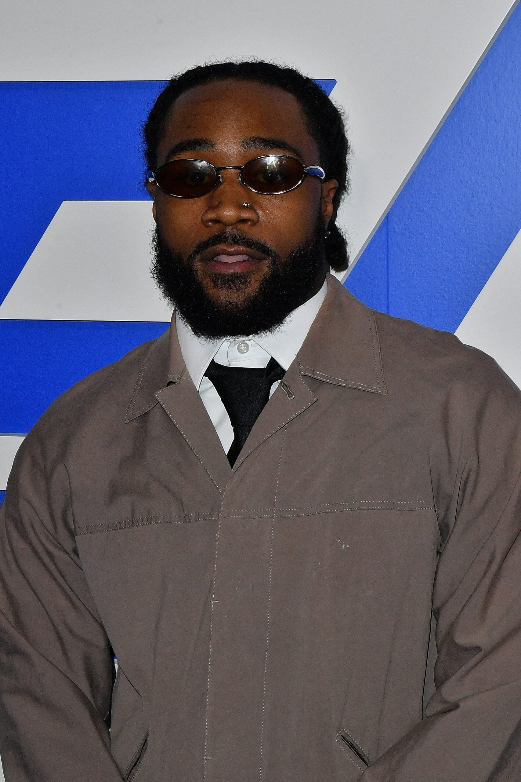 NFL Star Miles Sanders Slammed With DUI After Being ‘In And Out Of Consciousness’ On The Highway