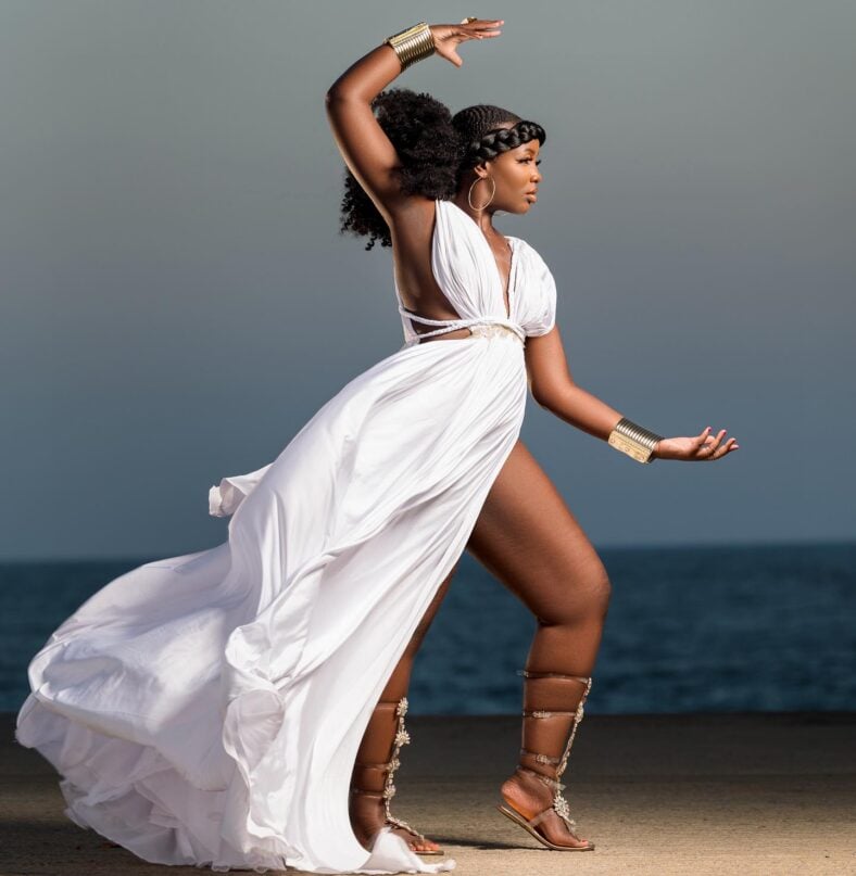 Mumbi Maina