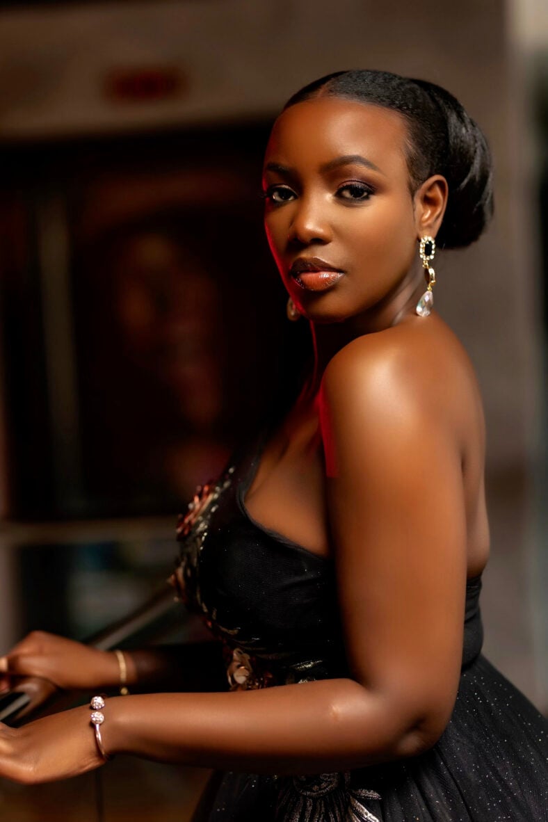 Mumbi Maina