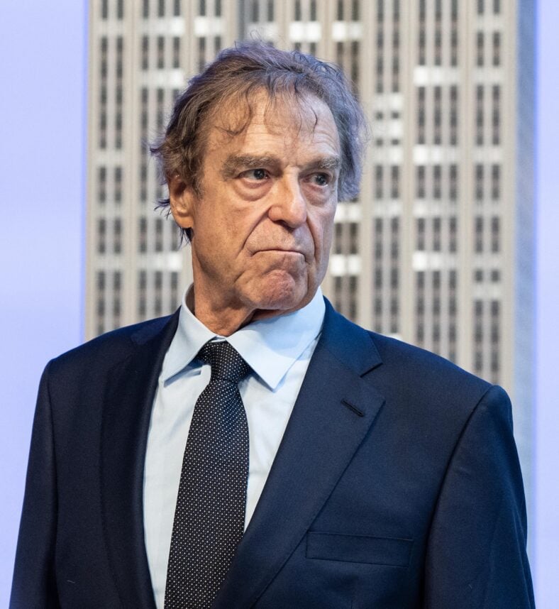 John Goodman
