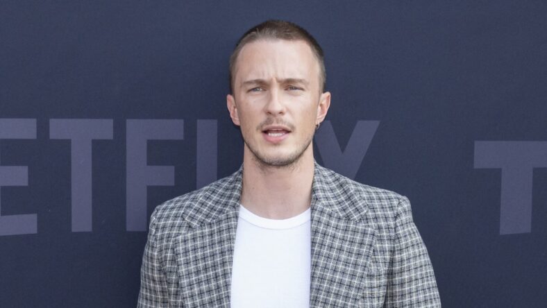 Drew Starkey Reflects On ‘Outer Banks’ Ending As ‘American Psycho’ Rumors Spread