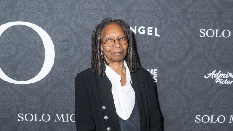 Whoopi Goldberg Reveals How She Almost Missed Out on Her Iconic Role in ‘Ghost’