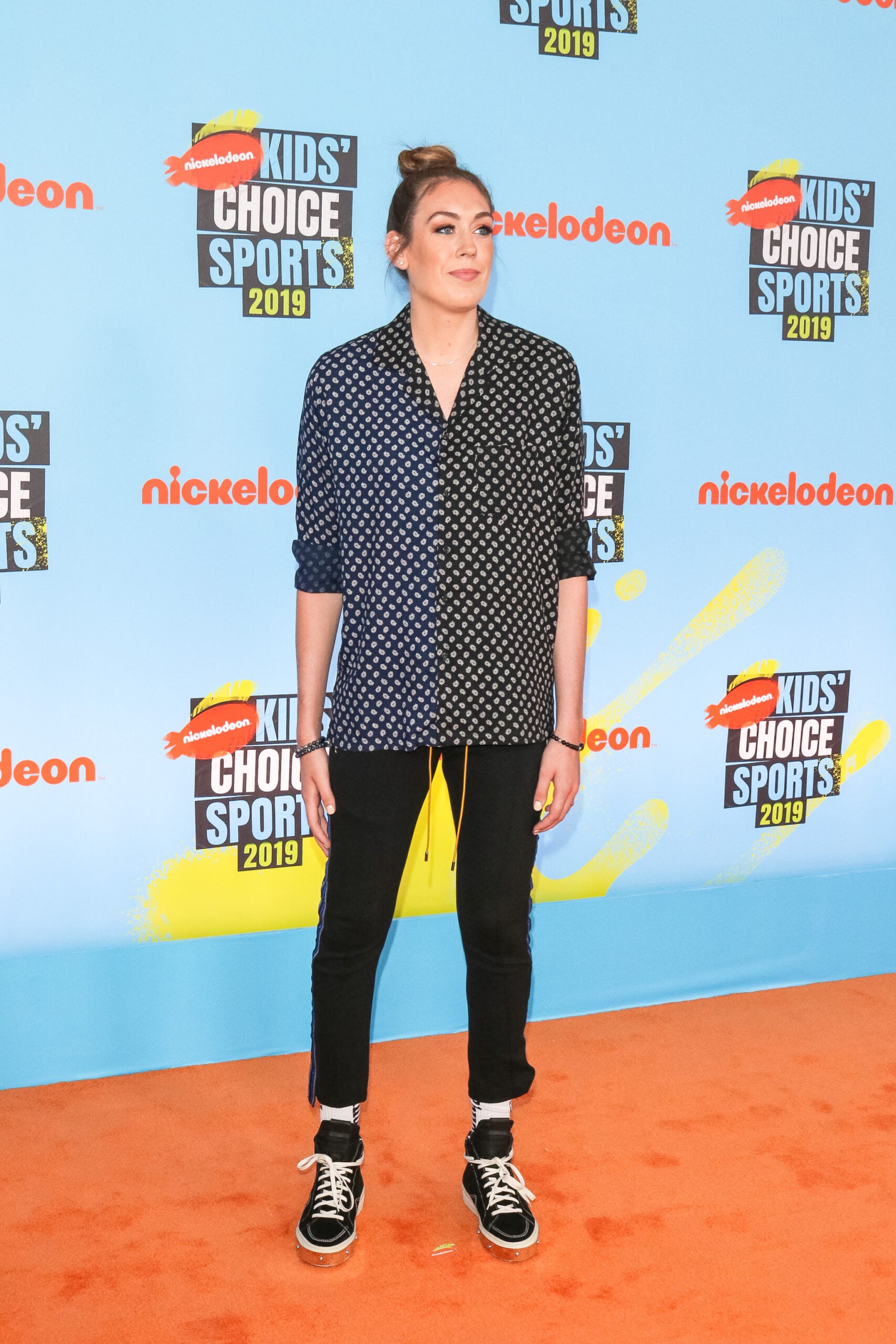 Breanna Stewart Says WNBA Inclusivity Is A ‘Big Thing’ After Sophie Cunningham Trans Comment