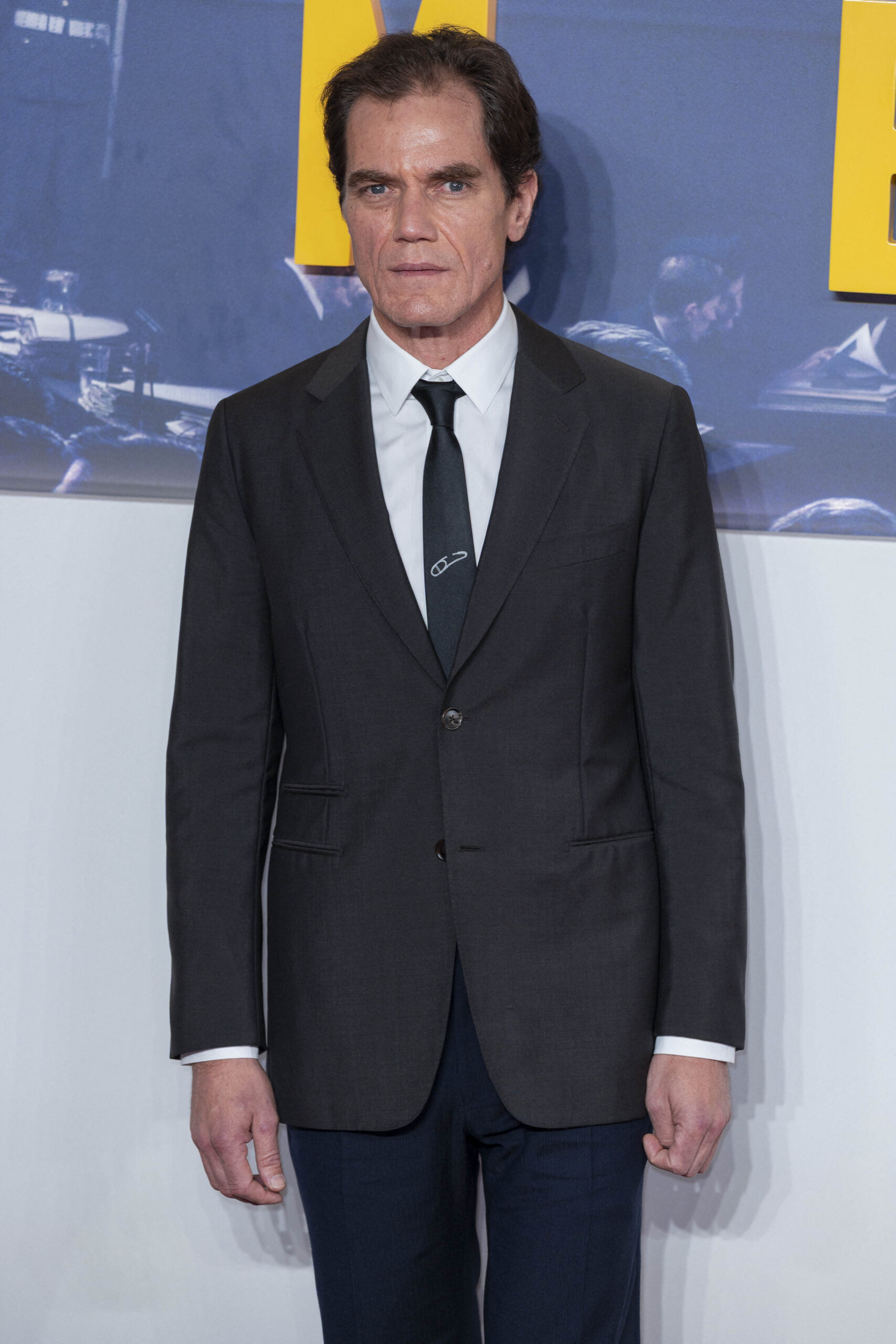 ‘Man Of Steel’ Michael Shannon’s Intimate Georgia Nuptials Lifts Lid On Secret Divorce