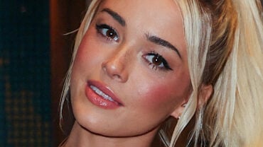 Olivia Dunne Defends Running In Tight Swimsuit As ‘Baywatch’ Photo Backfires