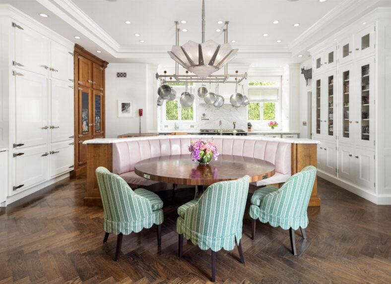 Ozzy and Sharon Osbourne’s longtime Los Angeles mansion for sale at $17 million after music icon's death