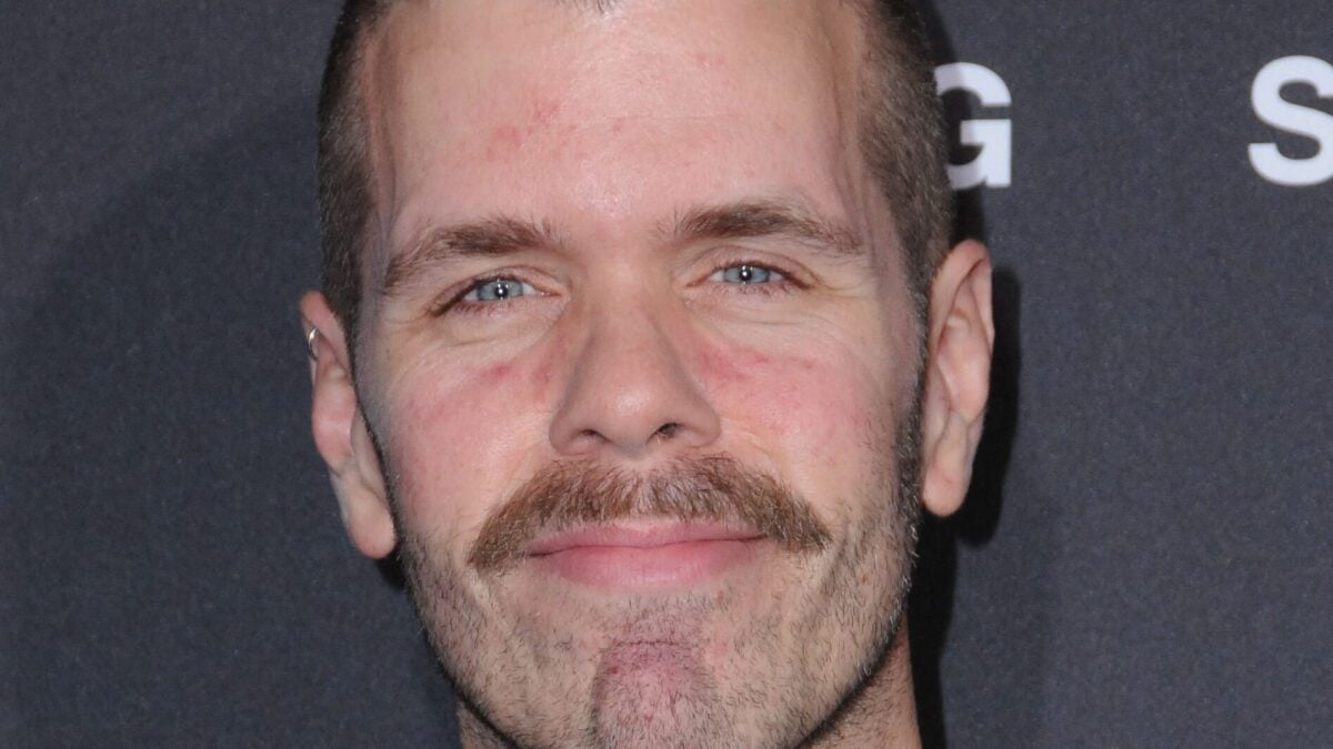 Perez Hilton’s Three-Word Plea Revealed After His Crisis