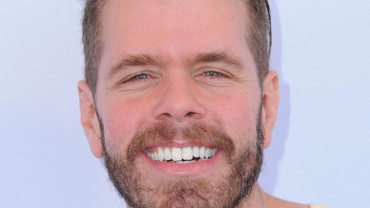 Perez Hilton Faces ‘Months, Maybe Years’ Of Recovery After Hospitalization