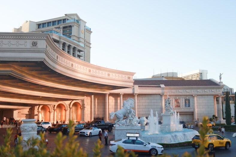 Caesars Palace