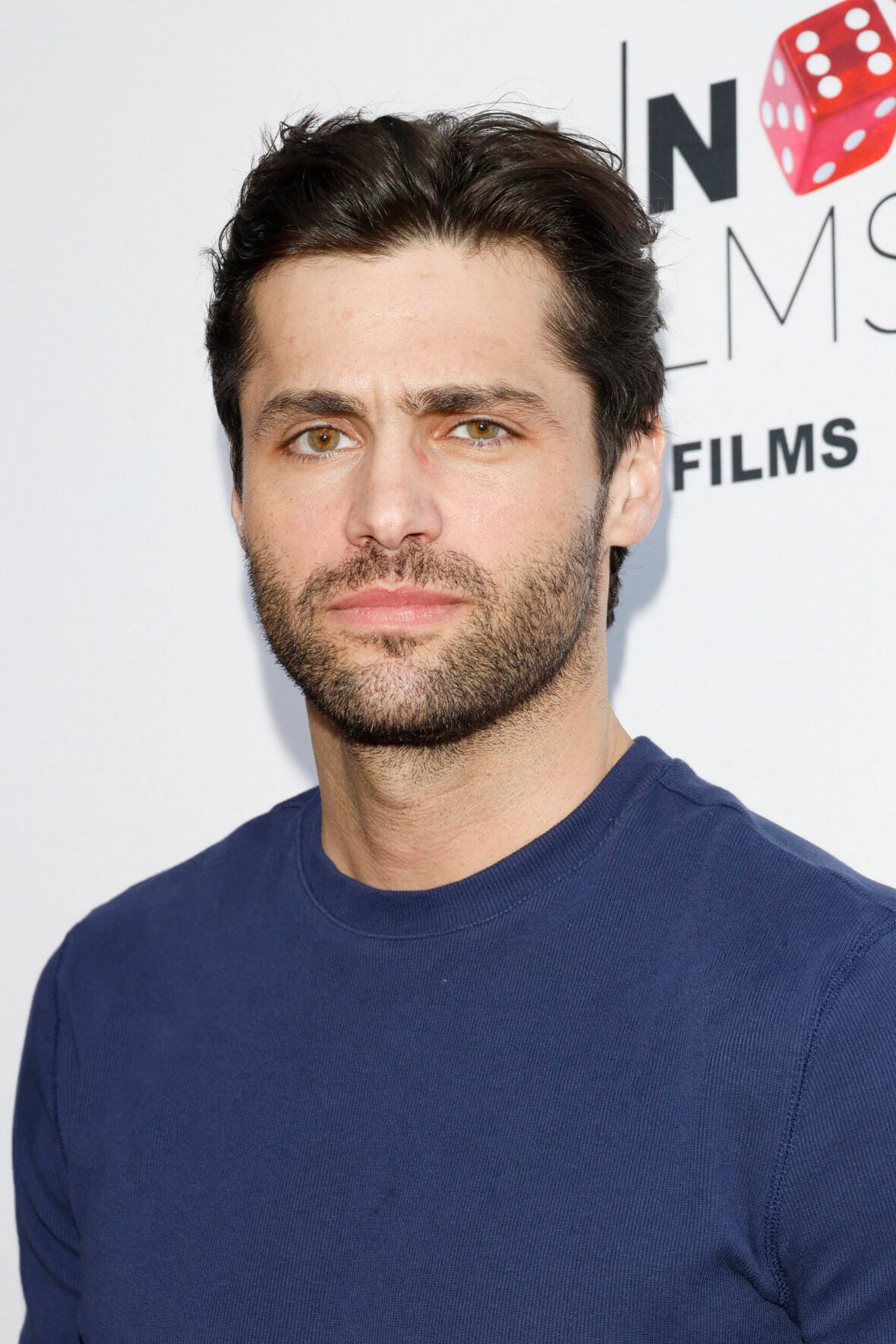 Premiere Of The Italians