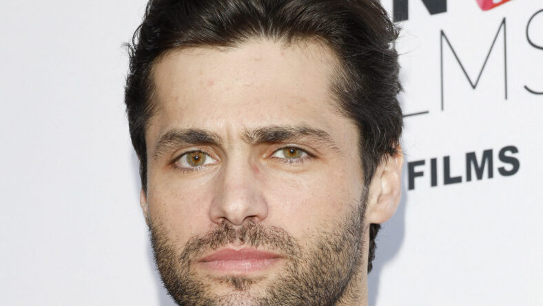Matthew Daddario Joins ‘Chicago Fire’ For Season 15