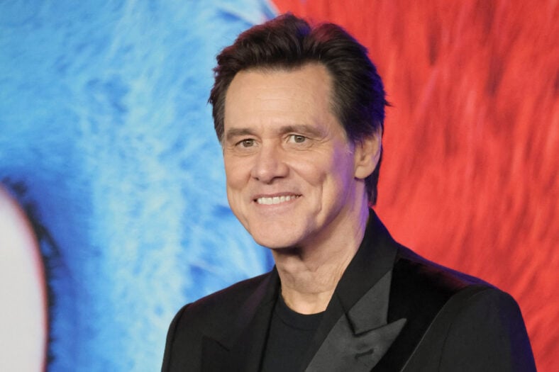 Premiere of Paramount's Sonic The Hedgehog 3