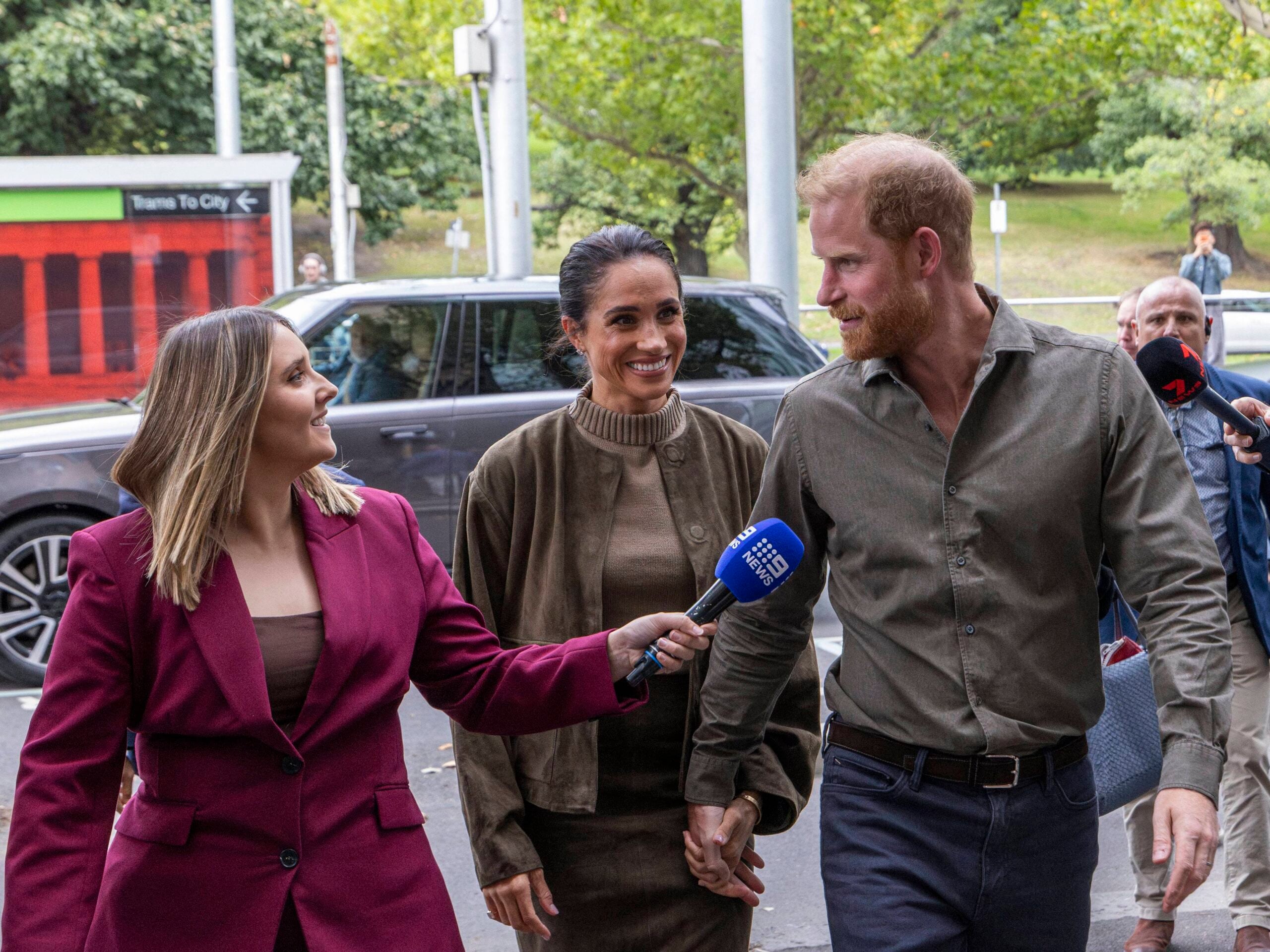 Prince Harry And Meghan’s Vanishing A-List Circle Raises Fresh Questions