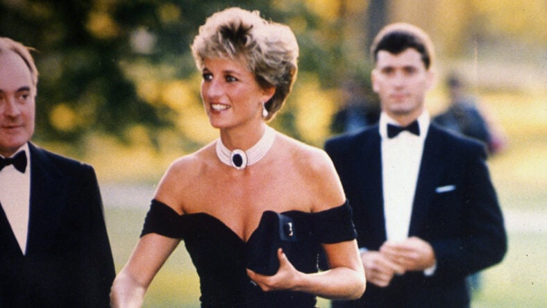 King Charles Comes Face-To-Face With AI Princess Diana On ‘SNL UK’