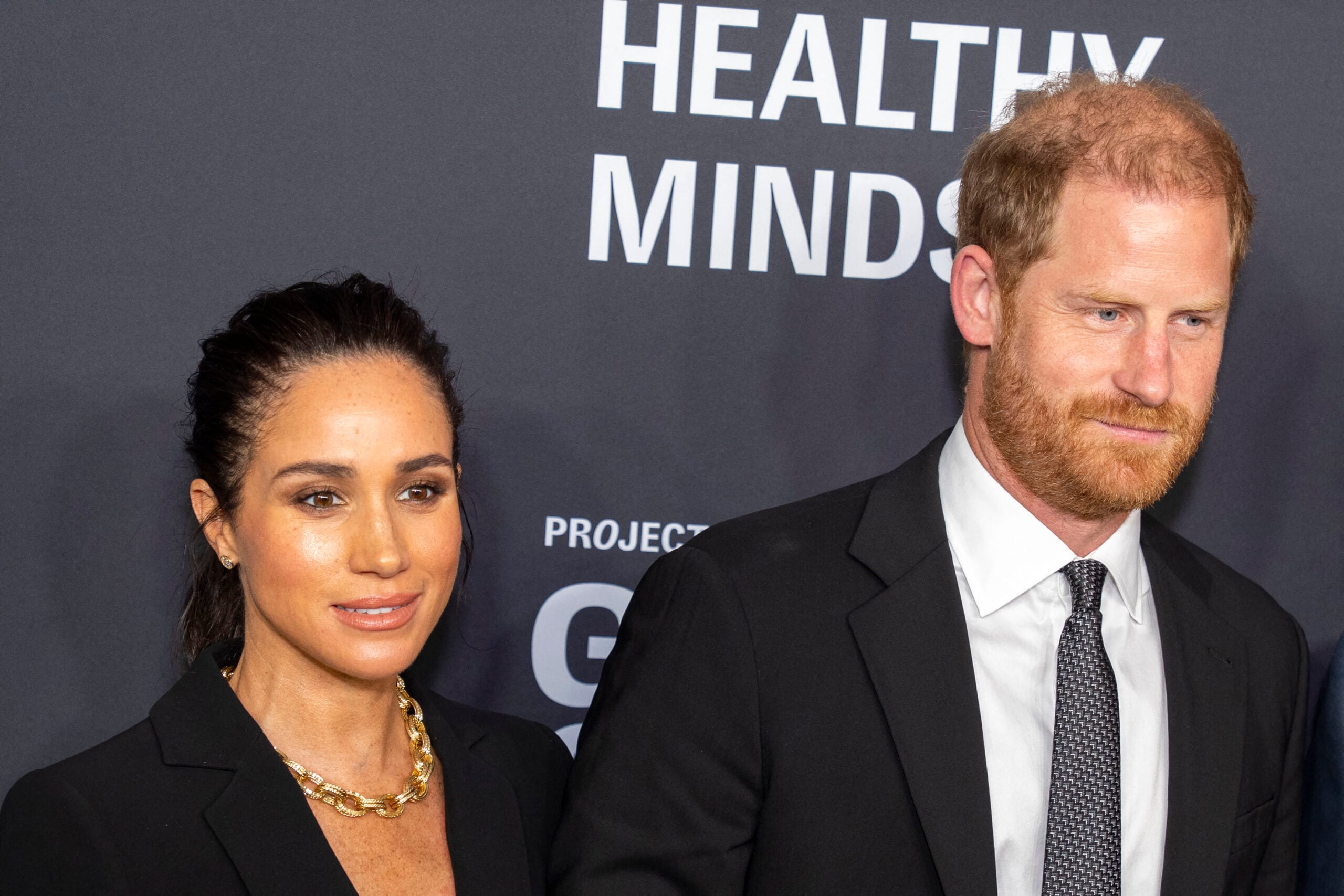 Prince Harry’s UK Return May Last Six Months As Meghan Markle Seeks ‘Exit Strategy’