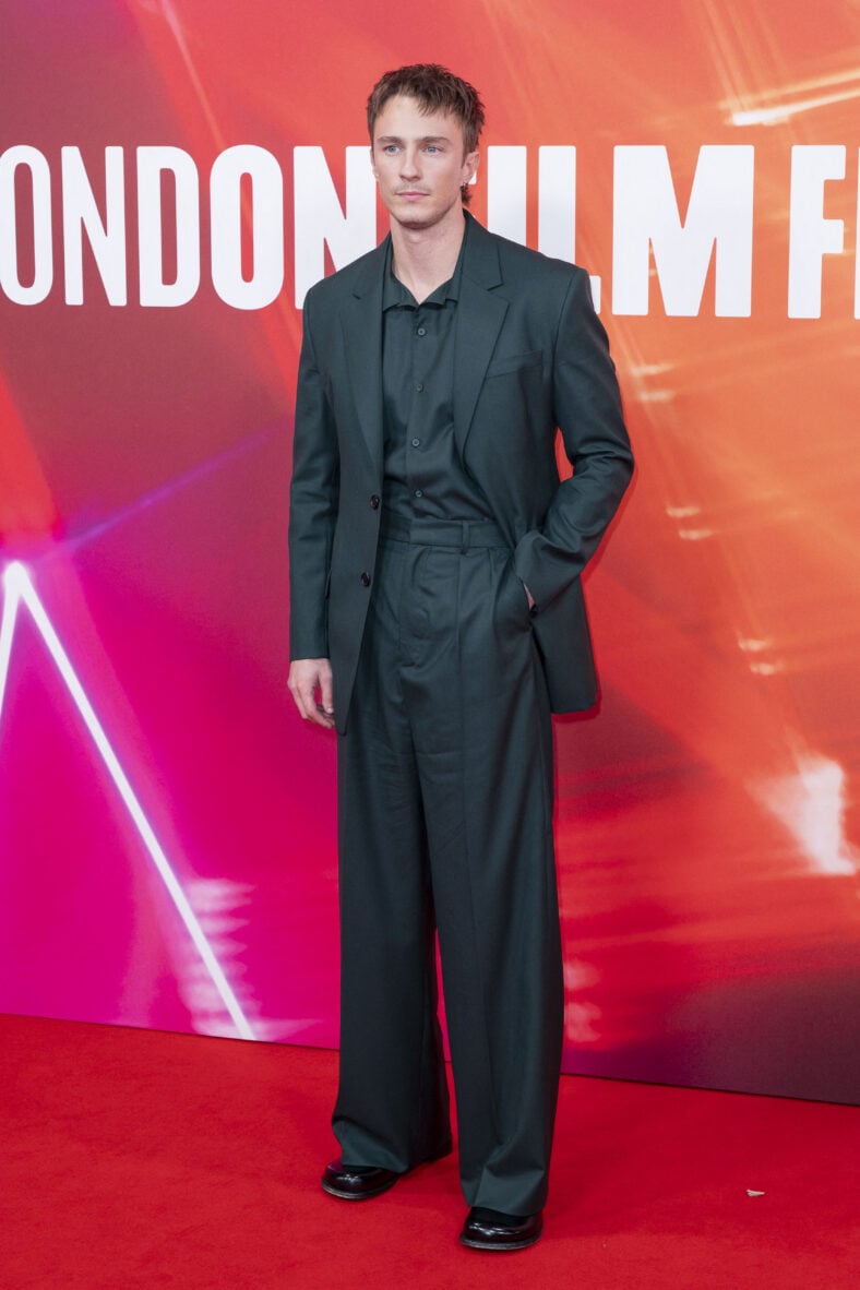 Queer Film Premiere