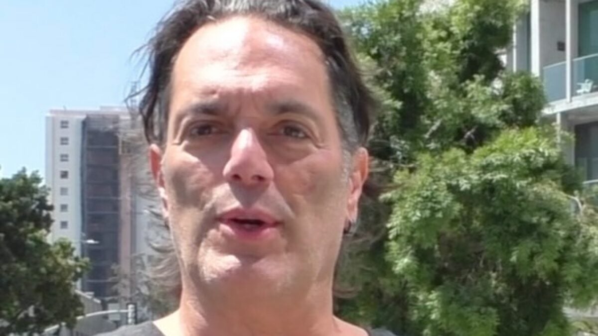 Ralph Sutton Talks Howard Stern And Big New Projects