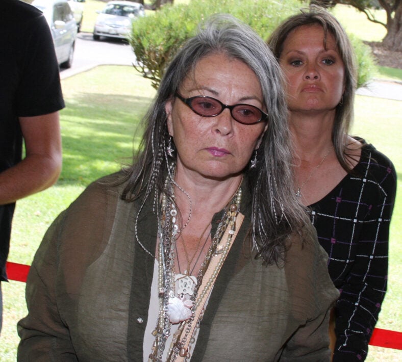 Roseanne Barr Lists Hawaii Farm Once Tied to Legal Disputes