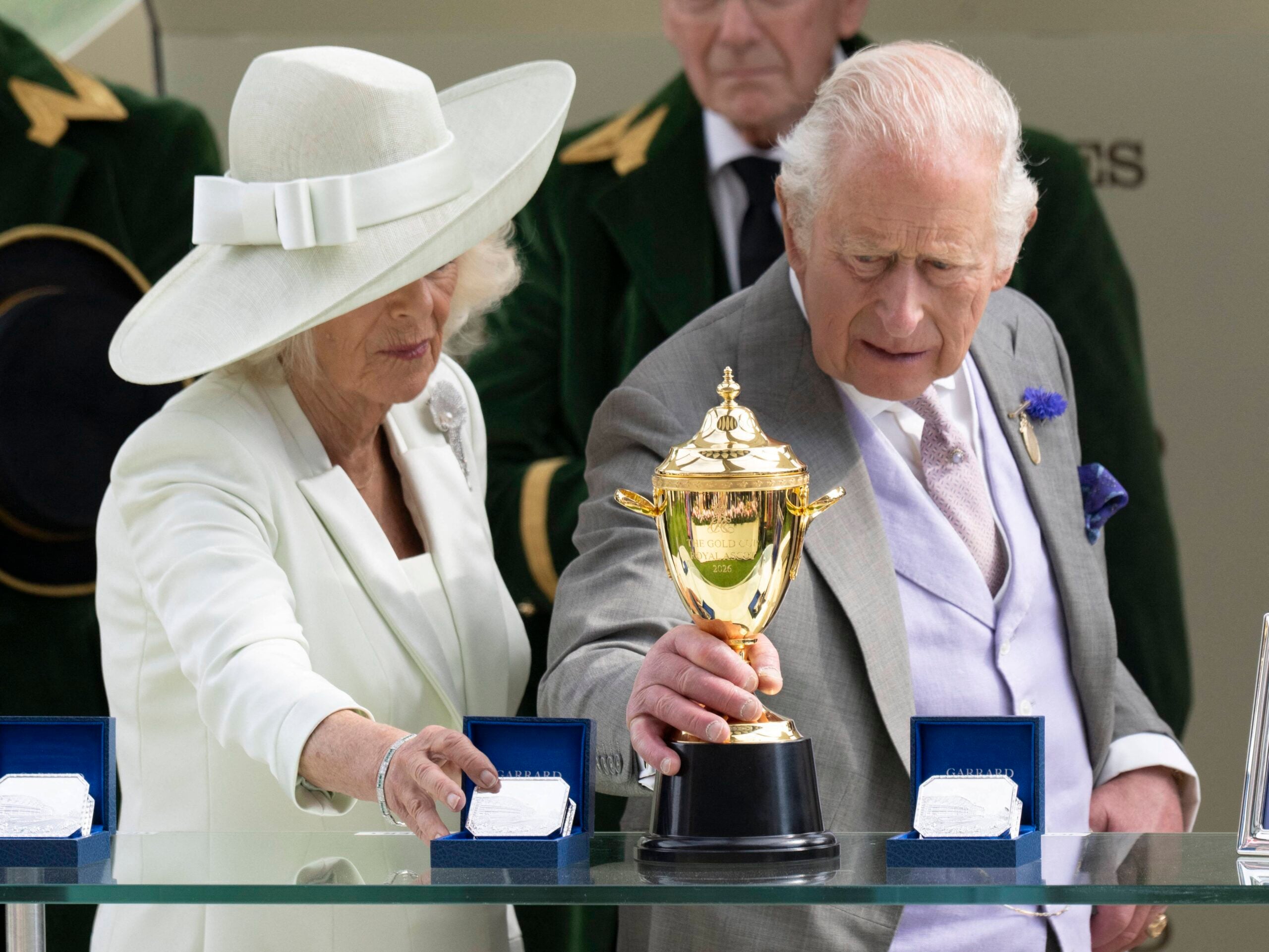 King Charles Continues Turning More Of Sandringham Into Money-Making Properties