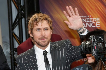 Why Ryan Gosling Is A New Hope For ‘Star Wars' Fans