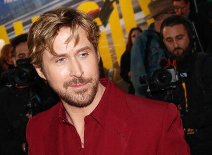 Ryan Gosling Reveals ‘Star Wars: Starfighter' First Look At Disney's D23 Event