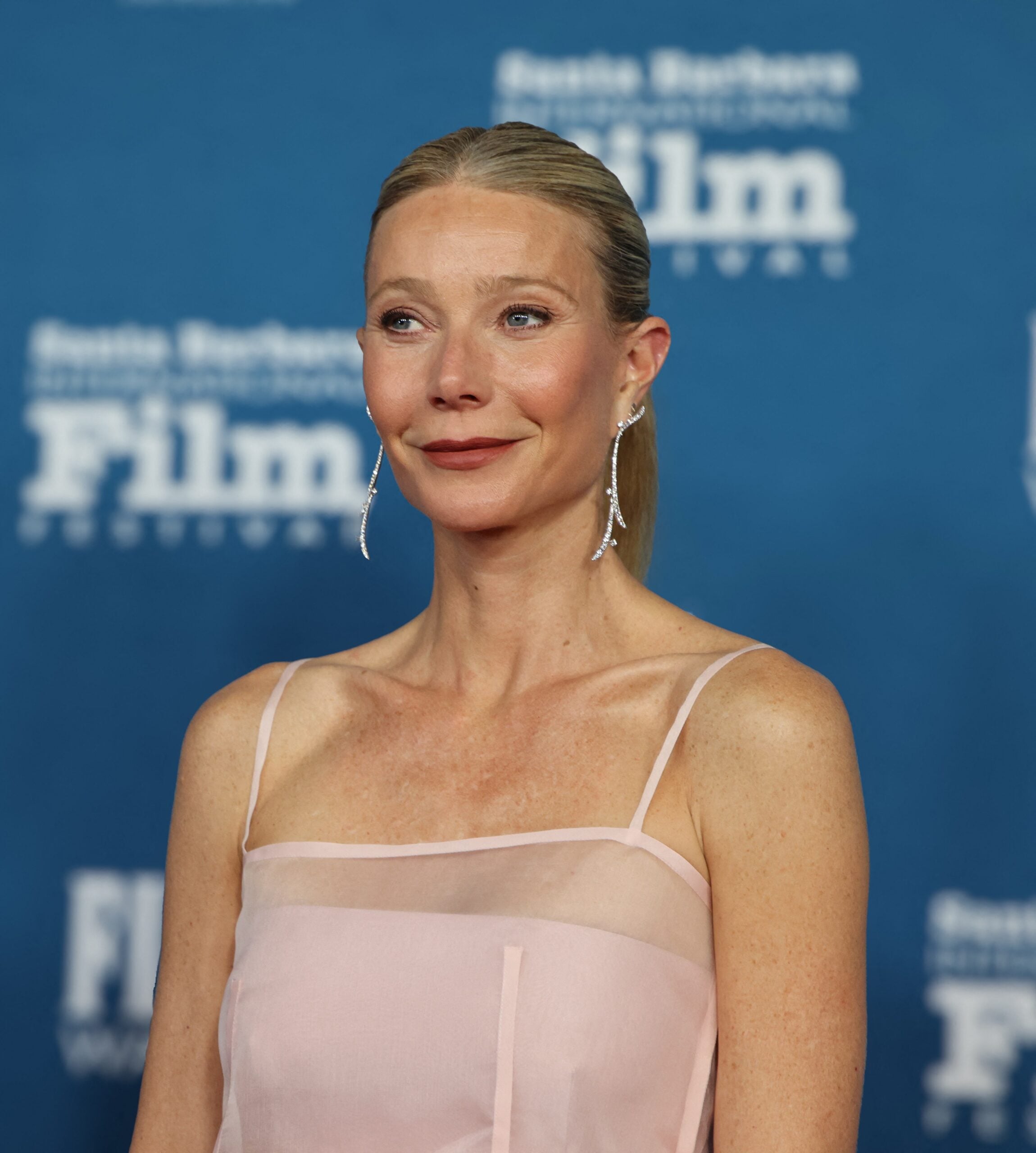 Gwyneth Paltrow’s Sam Altman Dinner Backlash Comes With An Ironic AI Twist