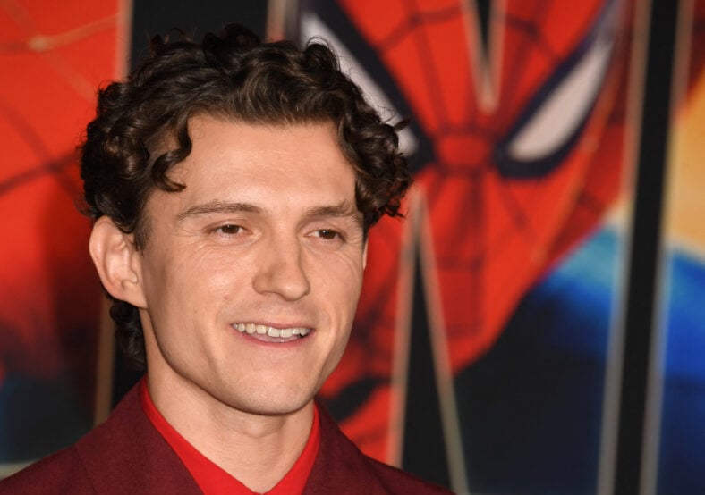 Spider-Man: Brand New Day Premiere