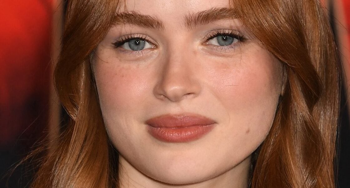 Sadie Sink Told Skimpy Bra ‘Unflattering’ And Doesn’t ‘Fit’