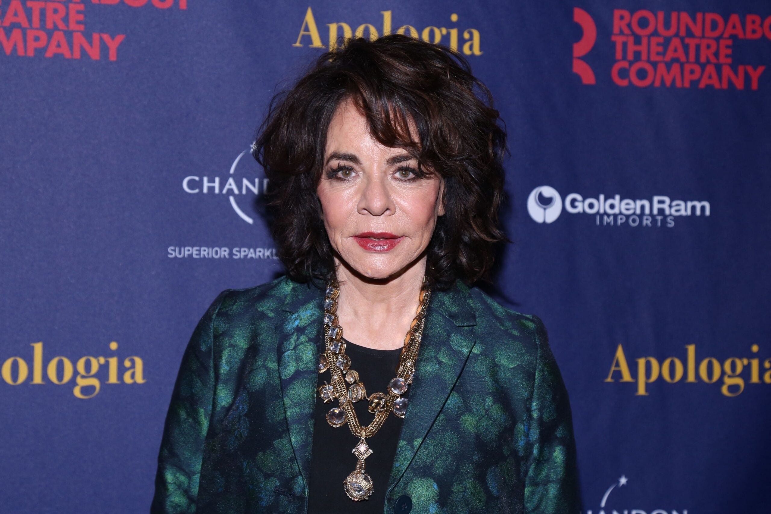 ‘Grease’ Star Stockard Channing Says Children Can Be ‘Selfish’ While Reflecting On Decision To Not Have Kids