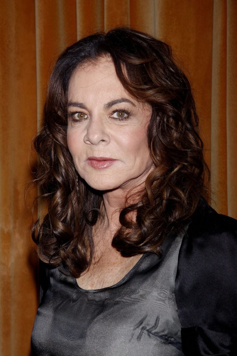 Stockard Channing at Opening night after party for the Lincoln Center production of 'Other Desert Cities'