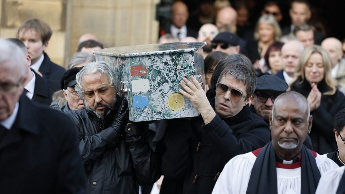 Mani's Family Calls Unauthorized Tribute Concerts 'Incredibly Disrespectful'