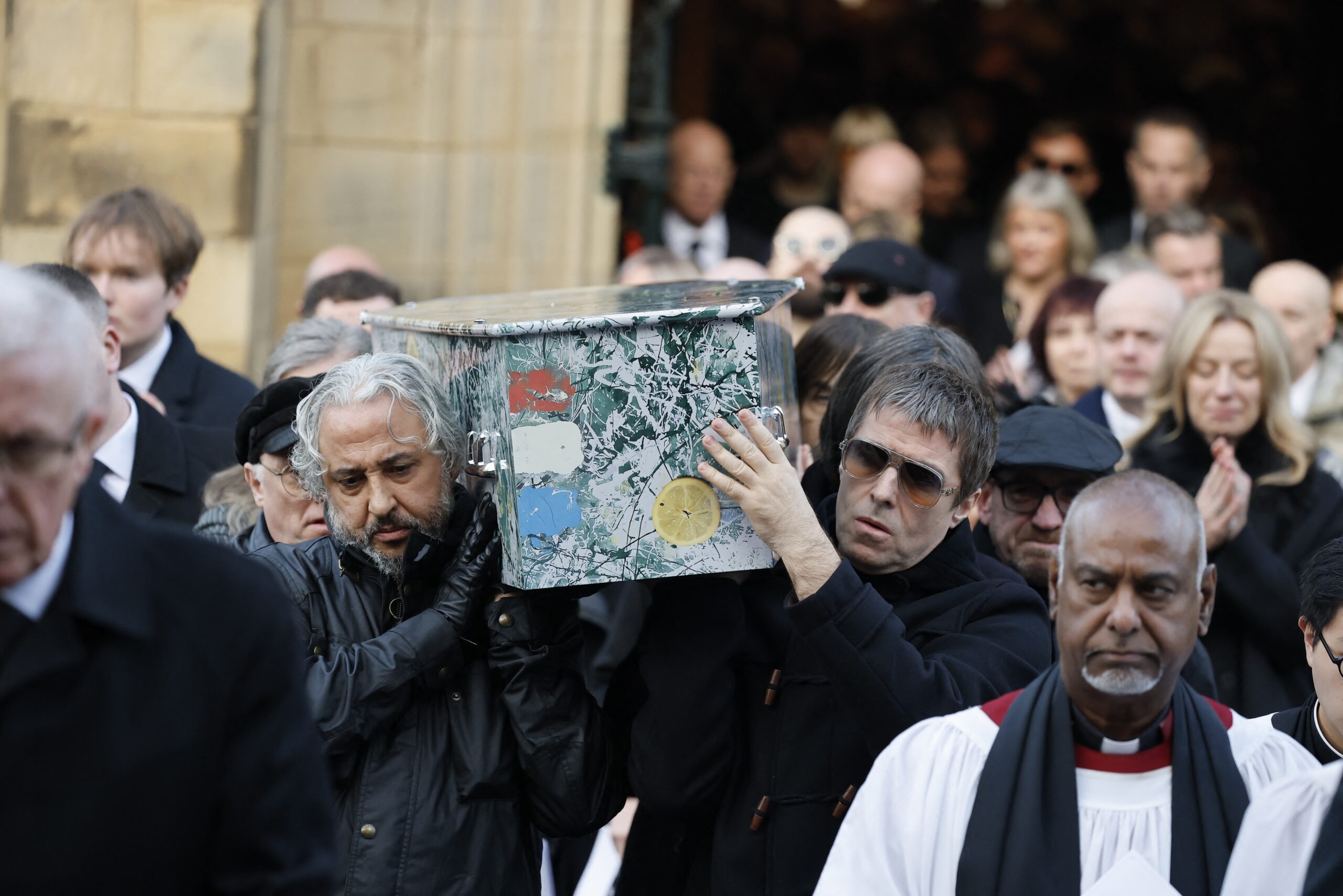 Mani’s Family Calls Unauthorized Tribute Concerts ‘Incredibly Disrespectful’