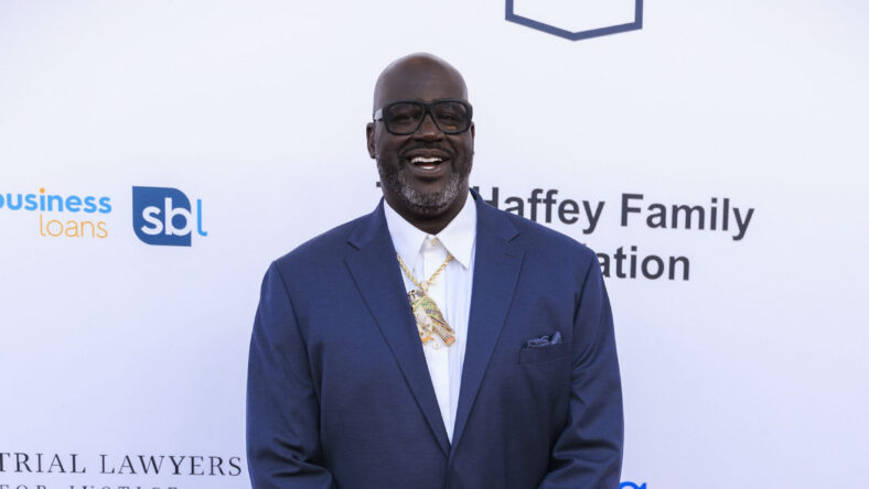 Why Shaquille O’Neal Can’t Seem To Land Action Movie Roles