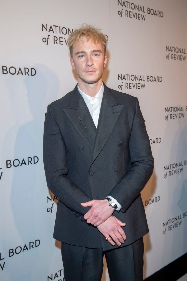 The National Board of Review Awards Gala 2025-NYC