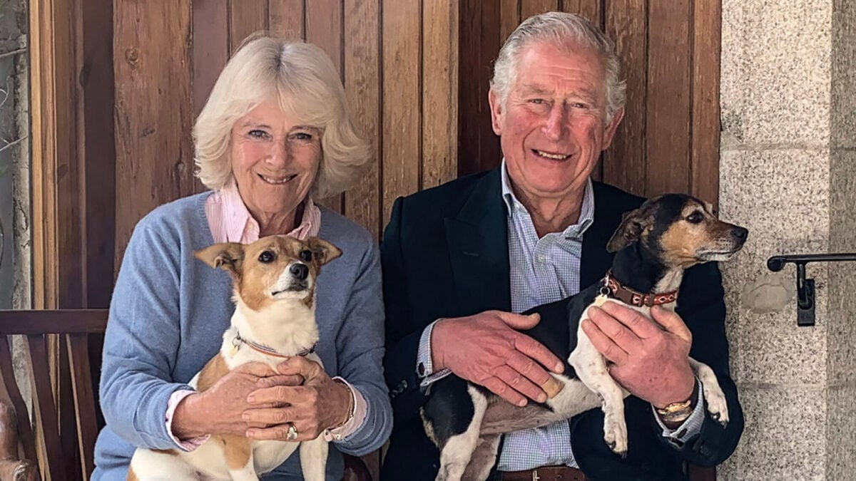 New Book Claims Camilla Has A ‘Magical Effect’ On King Charles