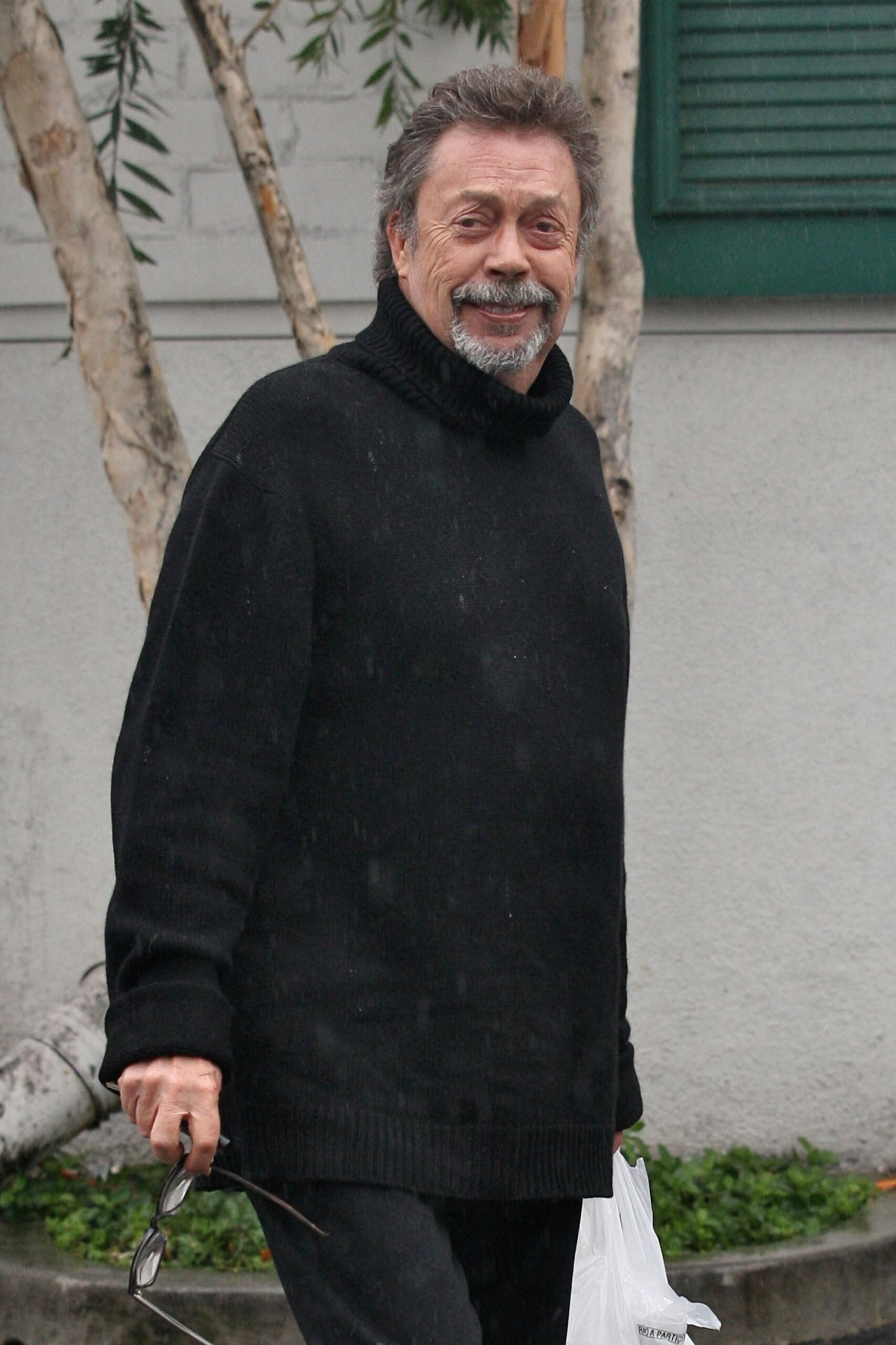 Tim Curry’s Bold Words About Plans To ‘Welcome’ Death Echoes As He Passes At 80