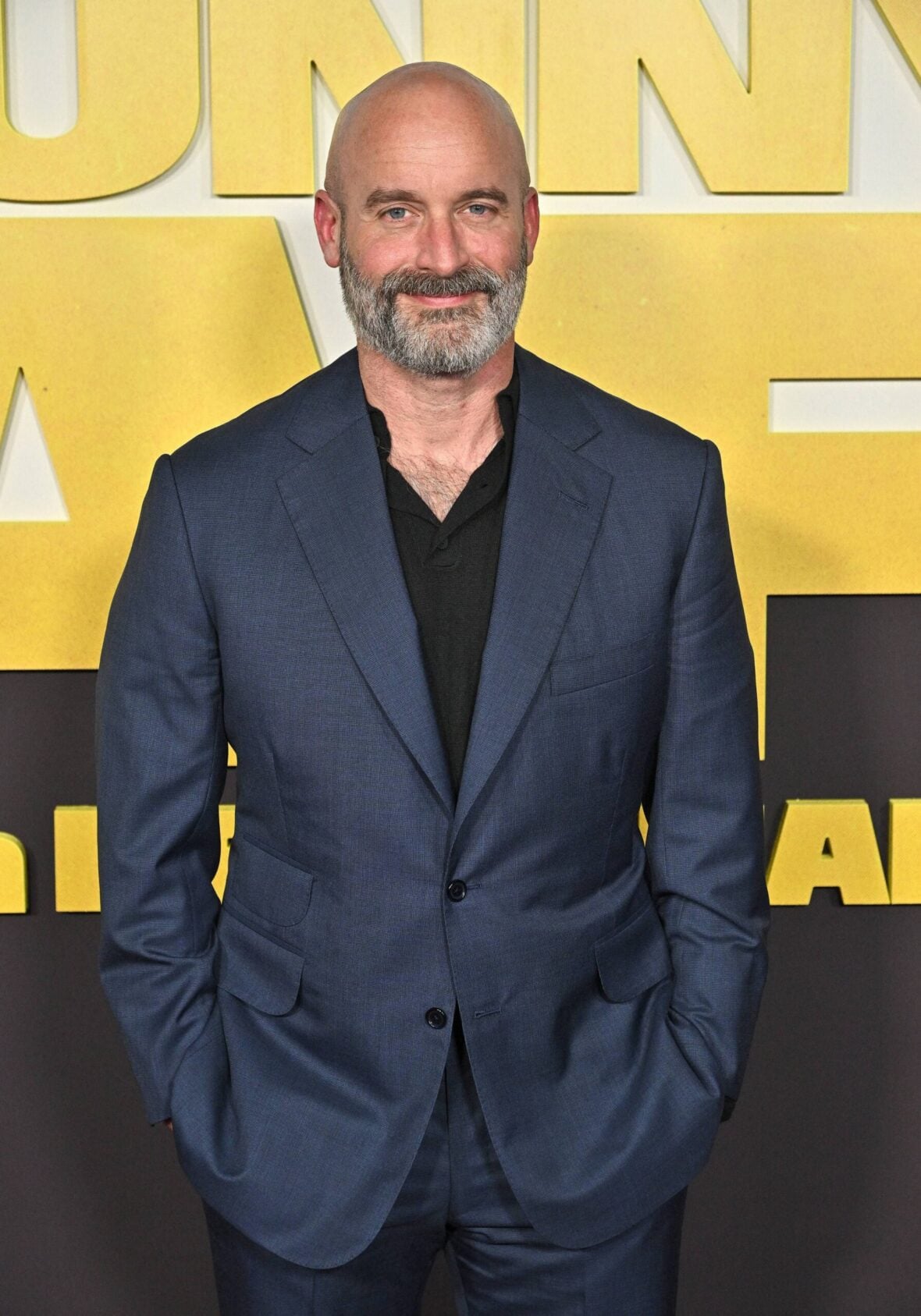 Tom Segura at Netflix Is A Joke Festival Presents: Funny AF with Kevin Hart
