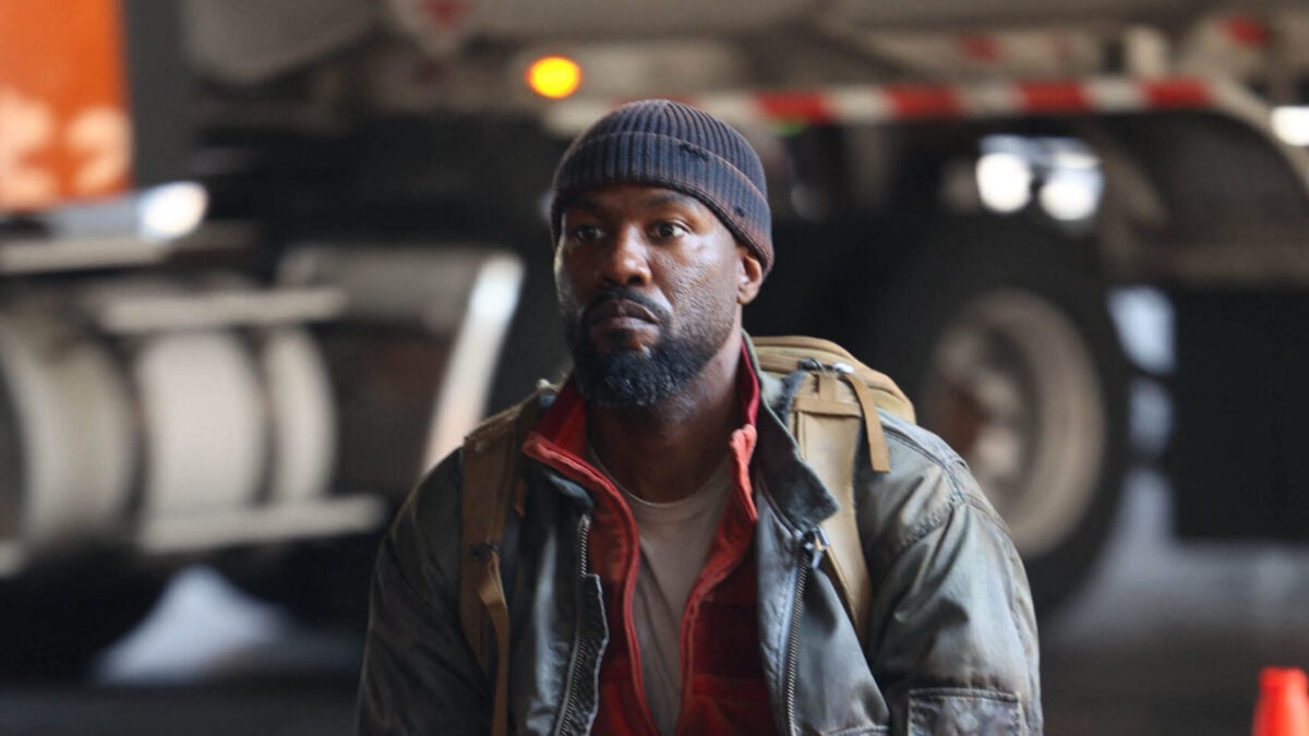 Yahya Abdul-Mateen II Reacts As Marvel Pulls Plug On ‘Wonder Man’