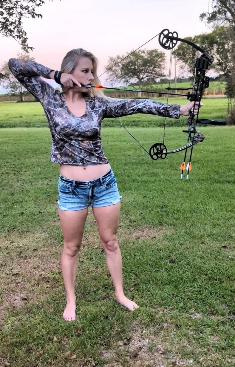 Alyssa Rae