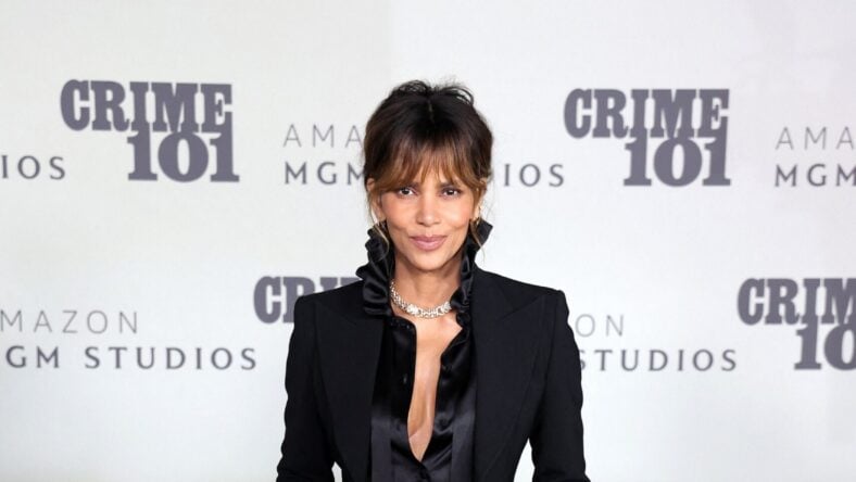 Halle Berry Issues Rebuttal To Ex-Husband Olivier Martinez’s ‘Deliberately Misleading’ Claims